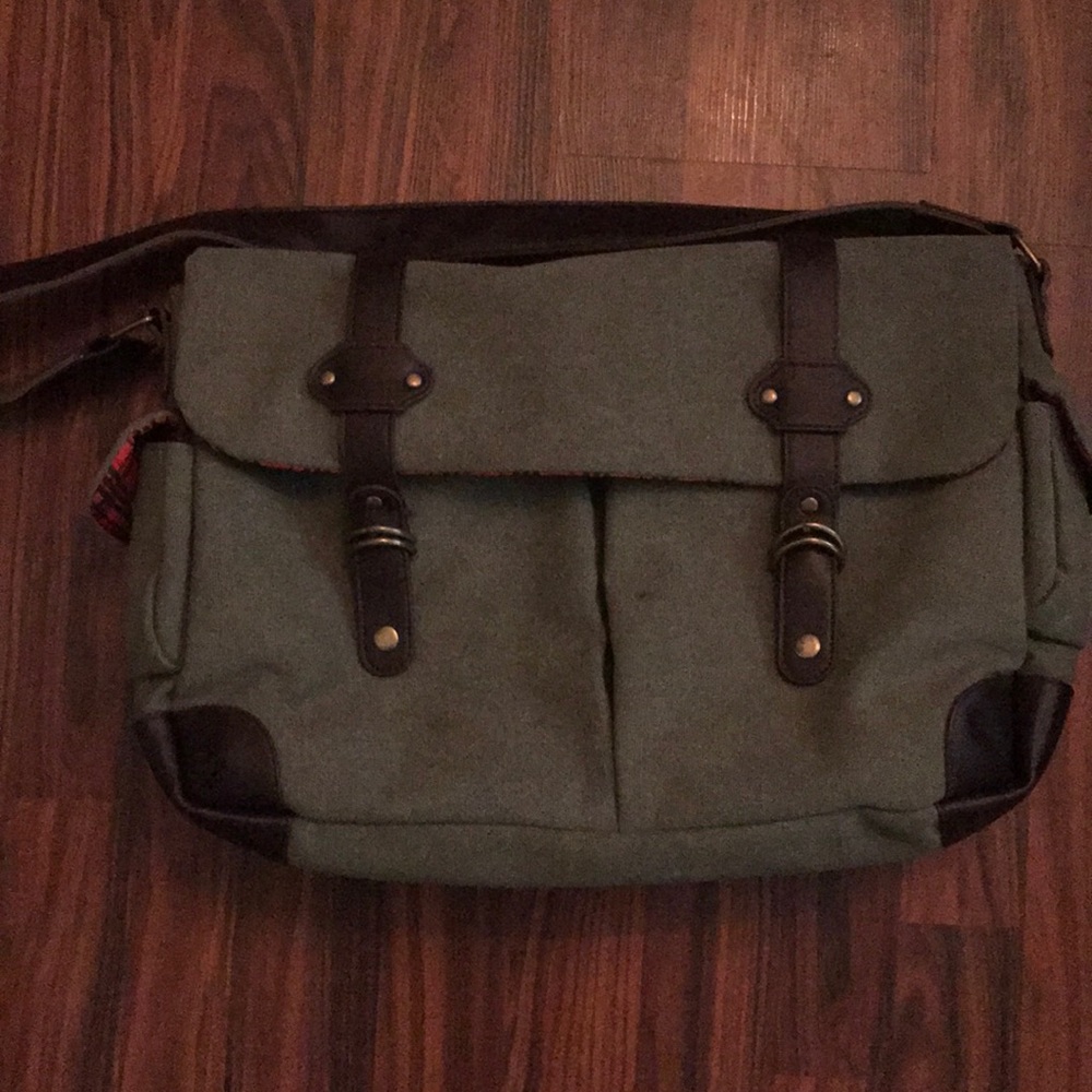 Laptop Bag